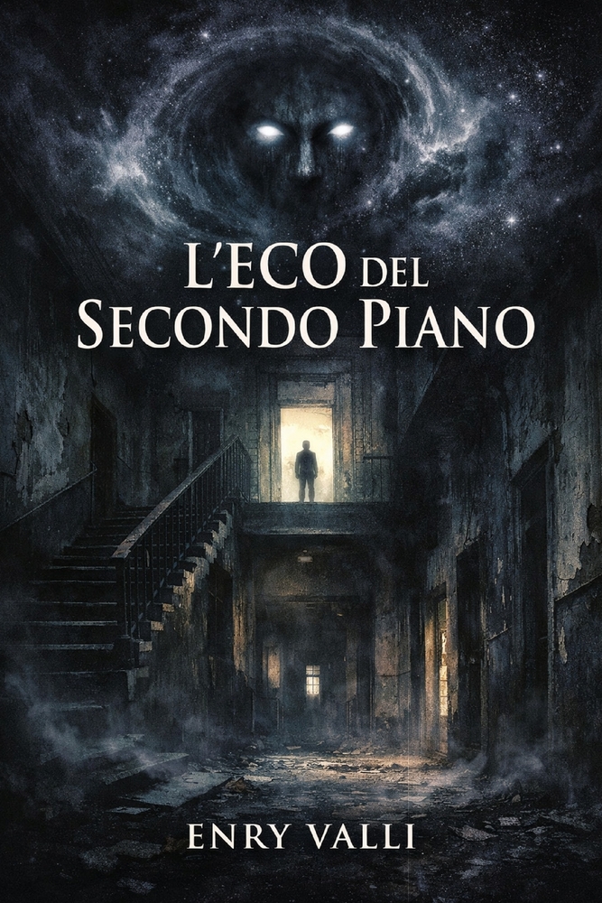 L'Eco del Secondo Piano cover