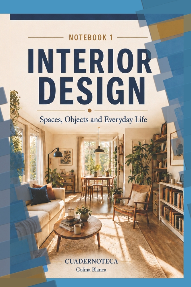 Interior Design and Everyday Life: The Topography of Being: Phenomenology of Intimate Space cover