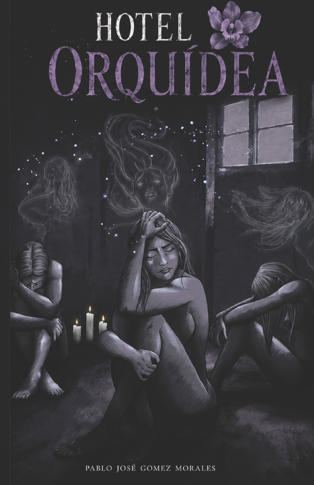 Hotel Orquidea cover