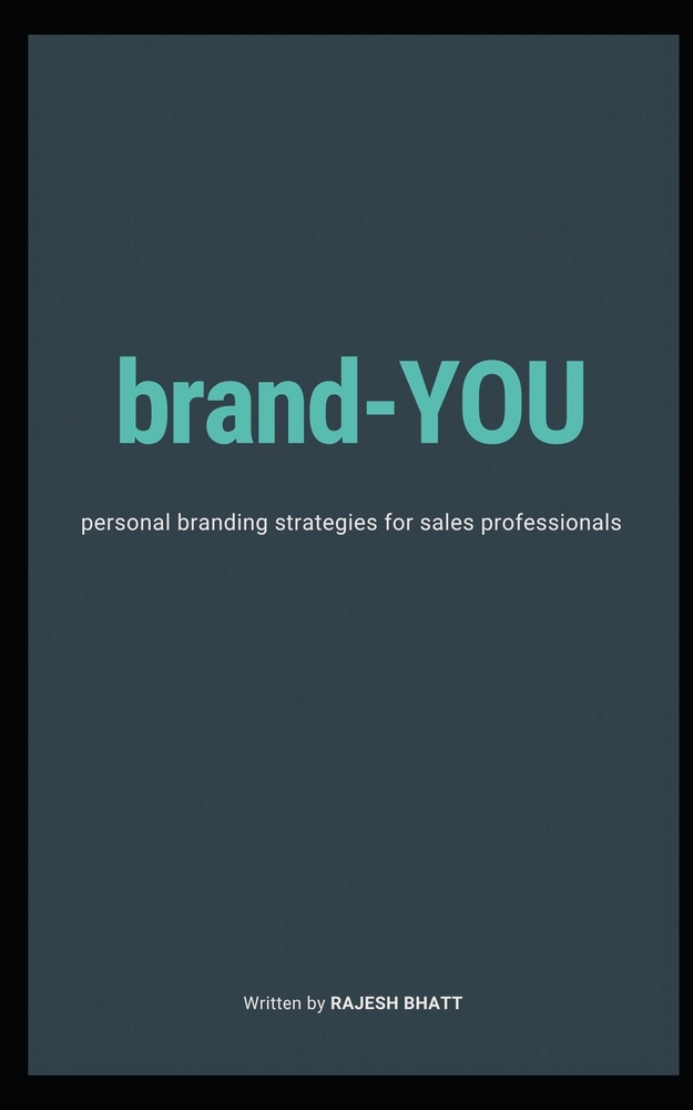 Brand YOU: personal-branding-strategies-for-sales-professionals cover