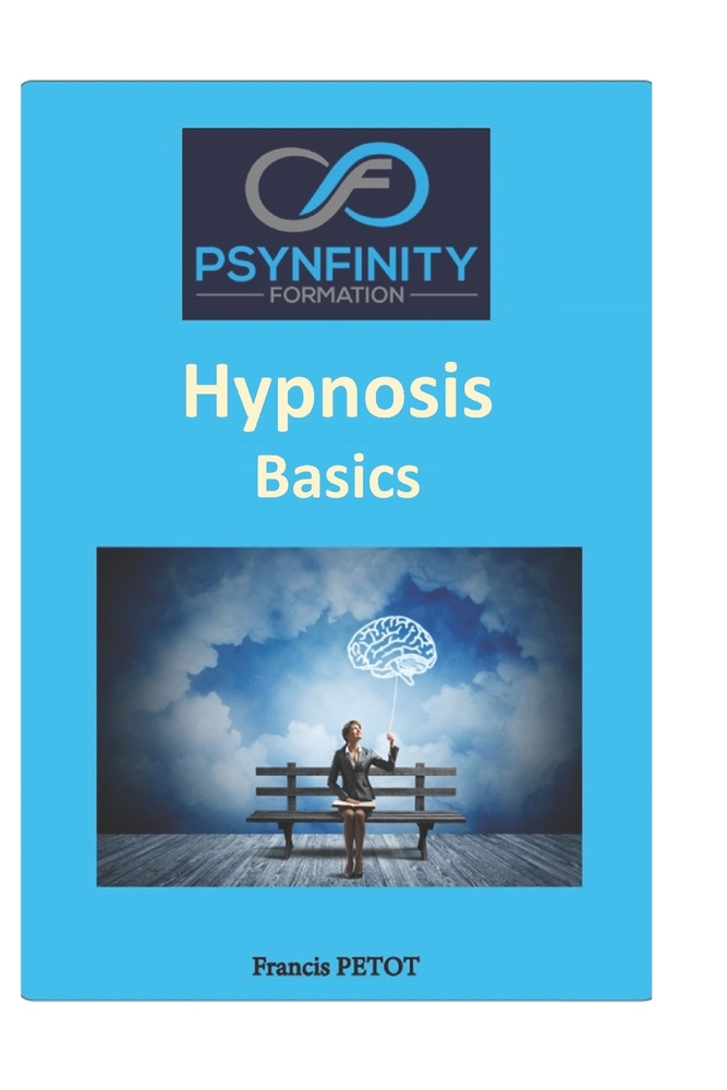 Hypnosis: Basics cover