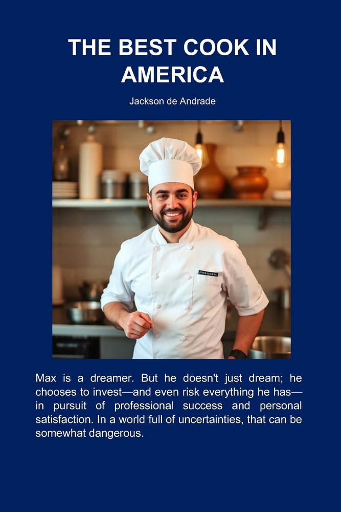 The Best Cook in America cover