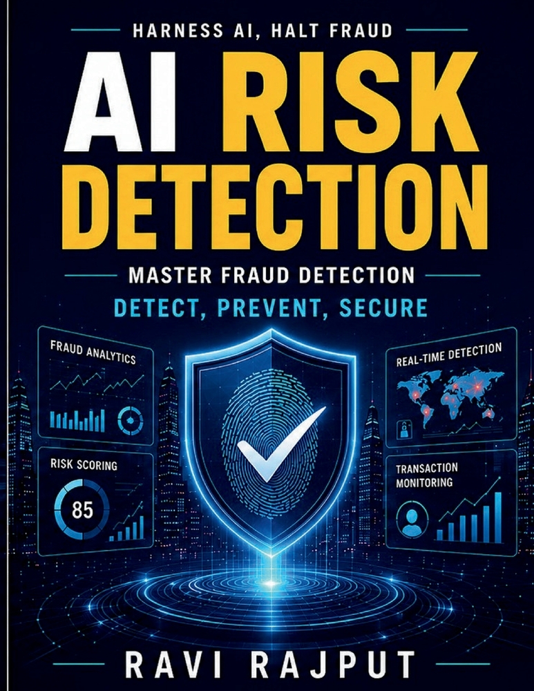 AI Risk Detection: Neural Networks Banking Predictive Risk Models Financial Cybersecurity Banking Fraud Solutions AI Risk Models Fraud Detection Tools cover