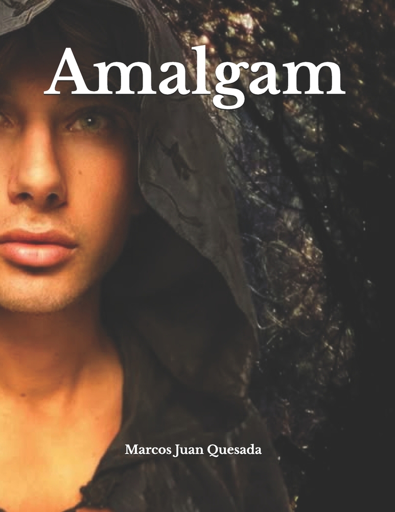 Amalgam cover