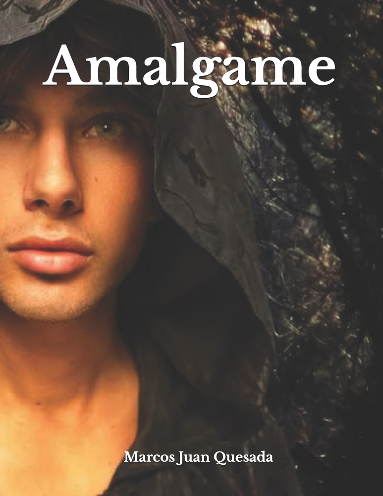 Amalgame cover