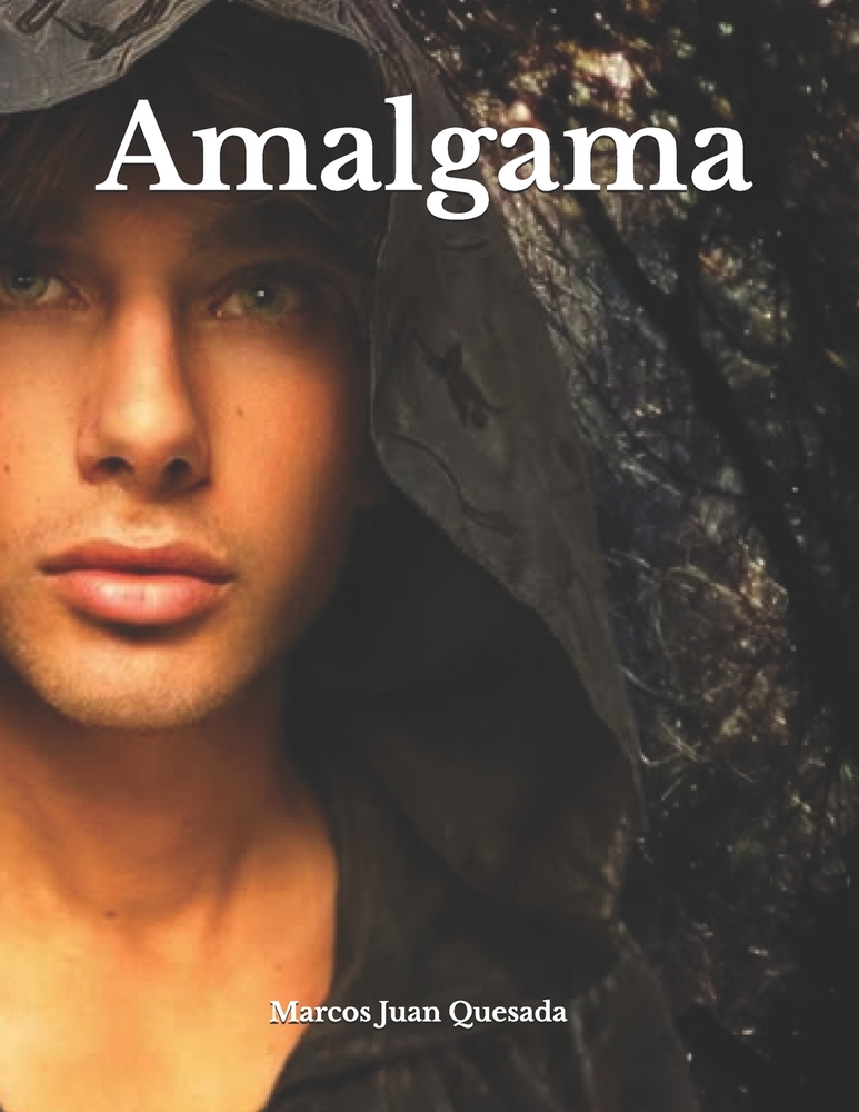 Amalgama cover