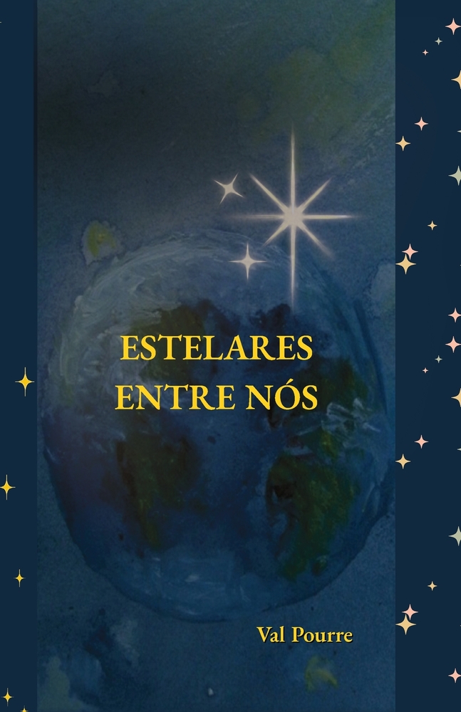 Estelares Entre Nós cover
