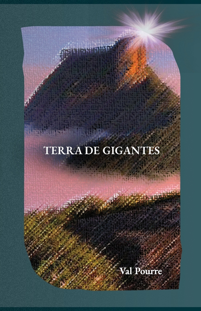 Terra de Gigantes cover