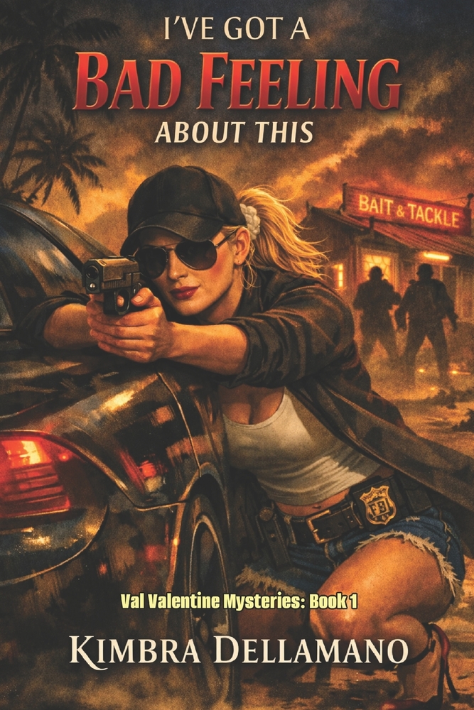 I've Got a Bad Feeling About This cover