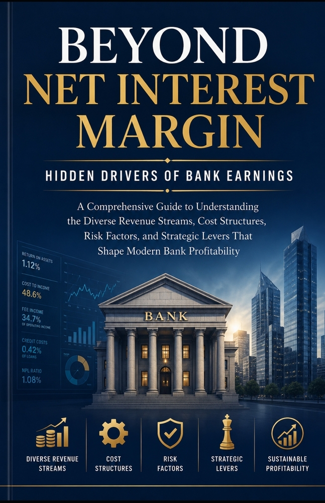 Beyond Net Interest Margin: Hidden Drivers of Bank Earnings cover