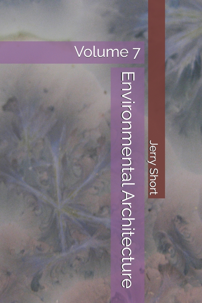 Environmental Architecture: Master Index: Volume 10 cover