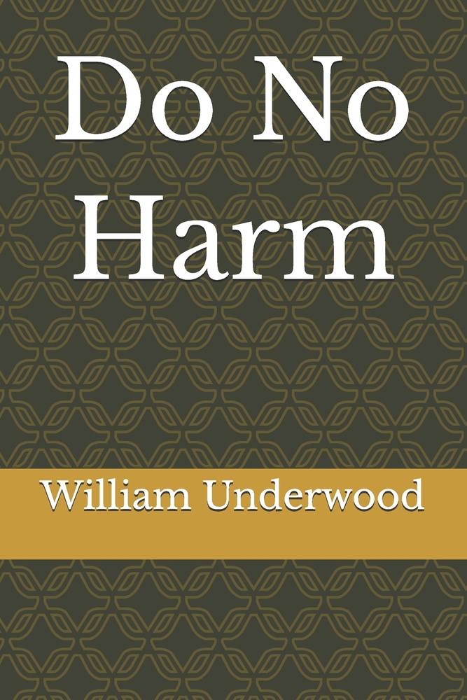 Do No Harm cover
