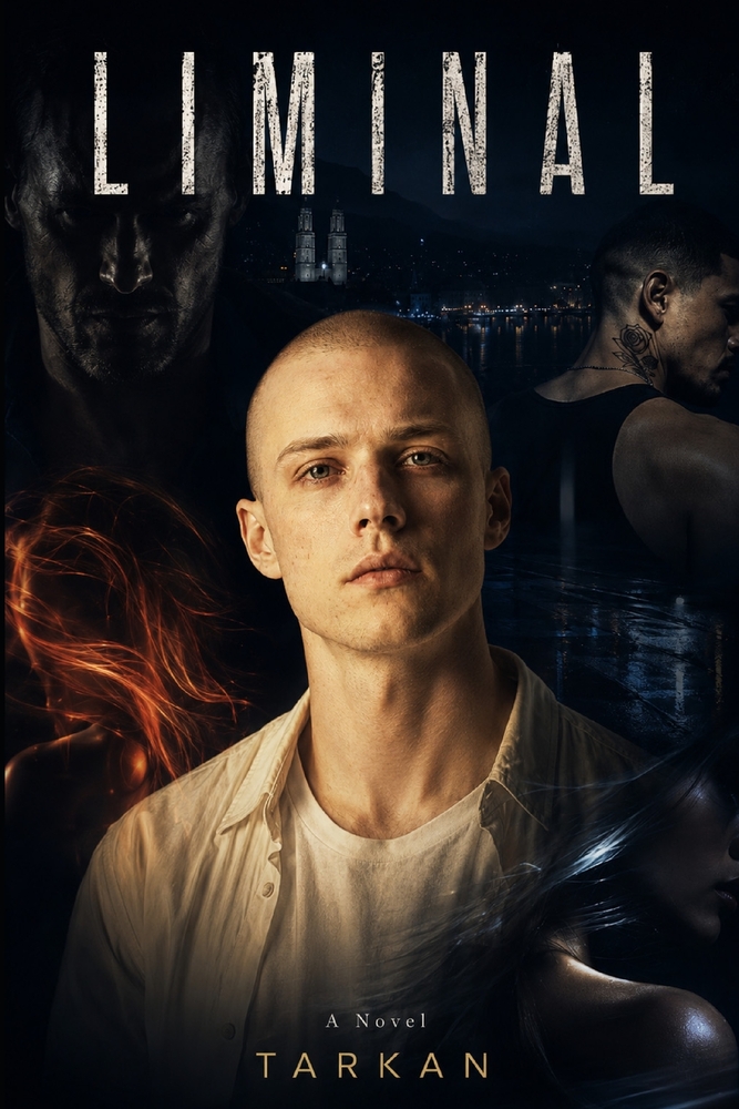 Liminal cover