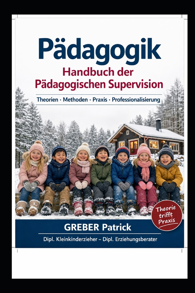 Pädagogik - Handbuch der Pädagogischen Supervision: Theorien - Methoden - Praxis - Professionalisierung cover