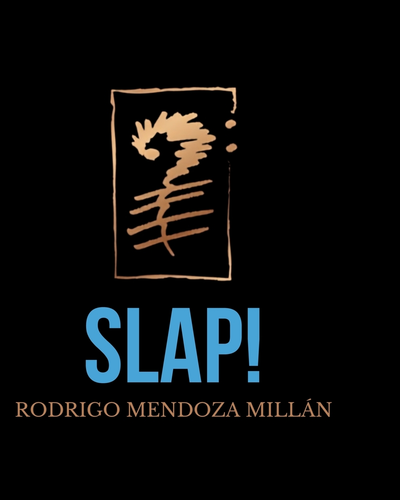 Slap!: Método para bajo eléctrico cover