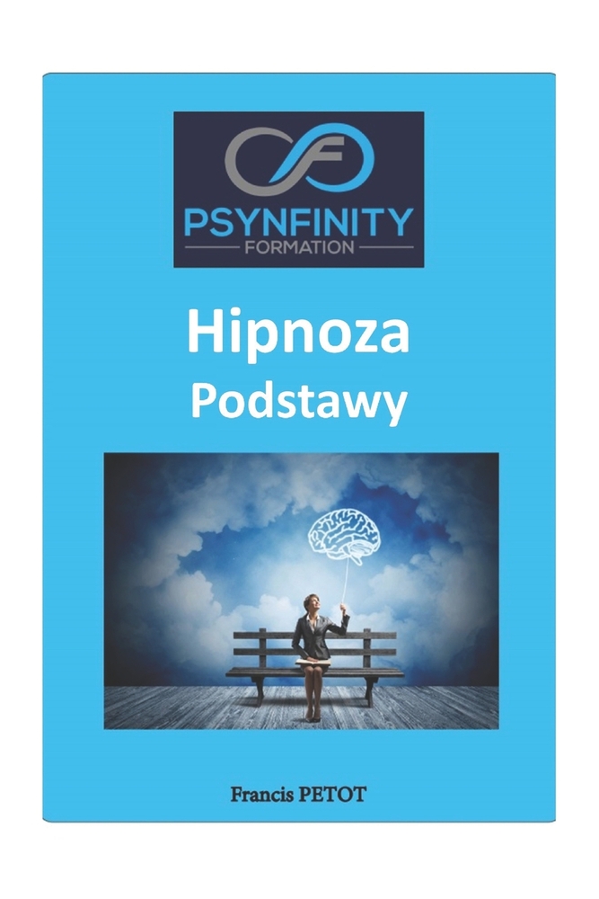Hipnoza: Podstawy cover