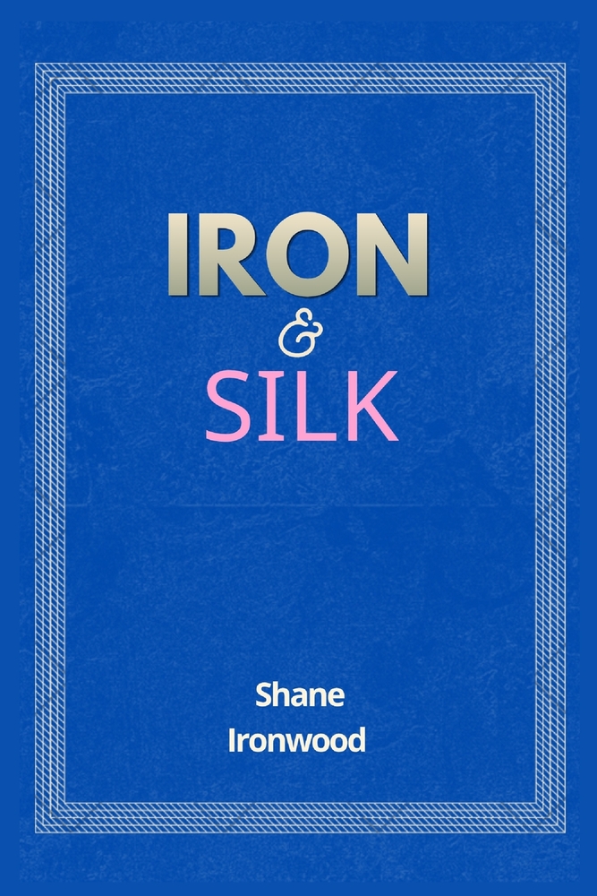 Iron And Silk: A story of love and survival. cover