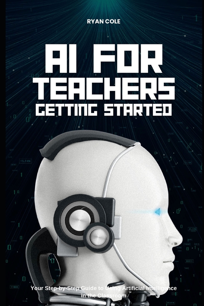 AI for Teachers: Assessment and Feedback: Grade Smarter, Give Better Feedback, and End the Burnout Cycle cover