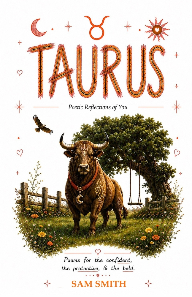 Taurus cover