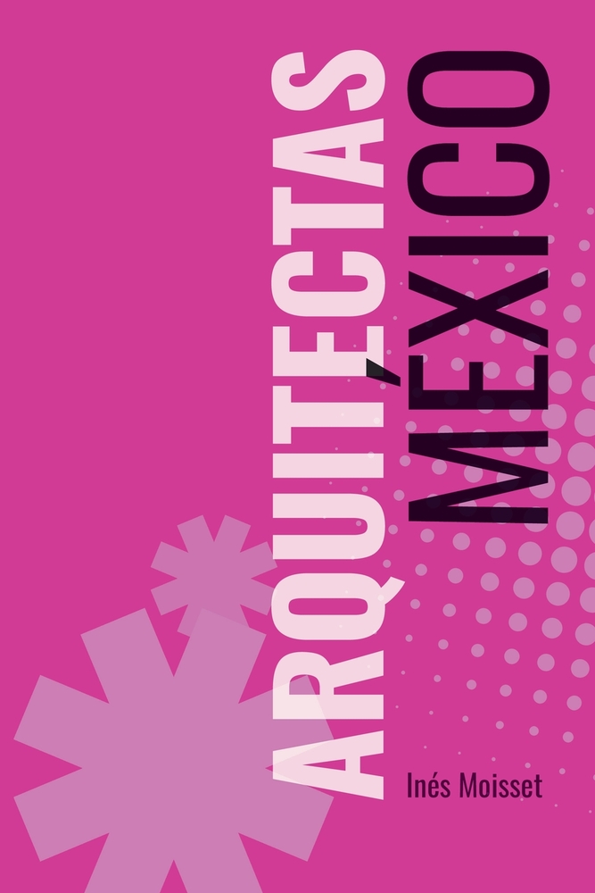 Arquitectas: México cover