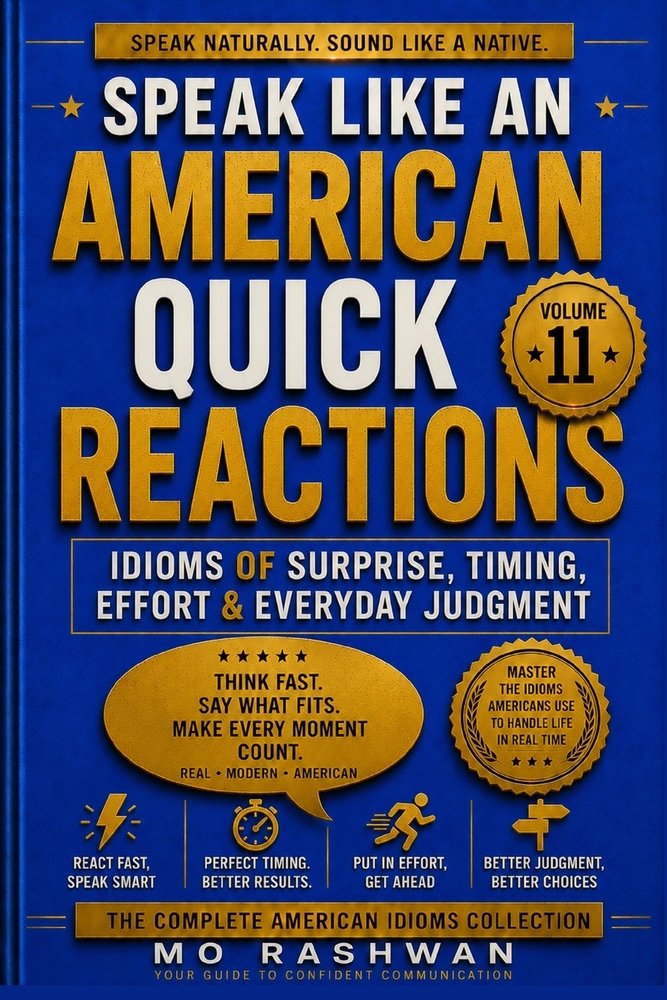Speak Like an American: Game On: Master American Idioms for Winning, Losing, Competition, Strategy, and High-Performance Mindset cover