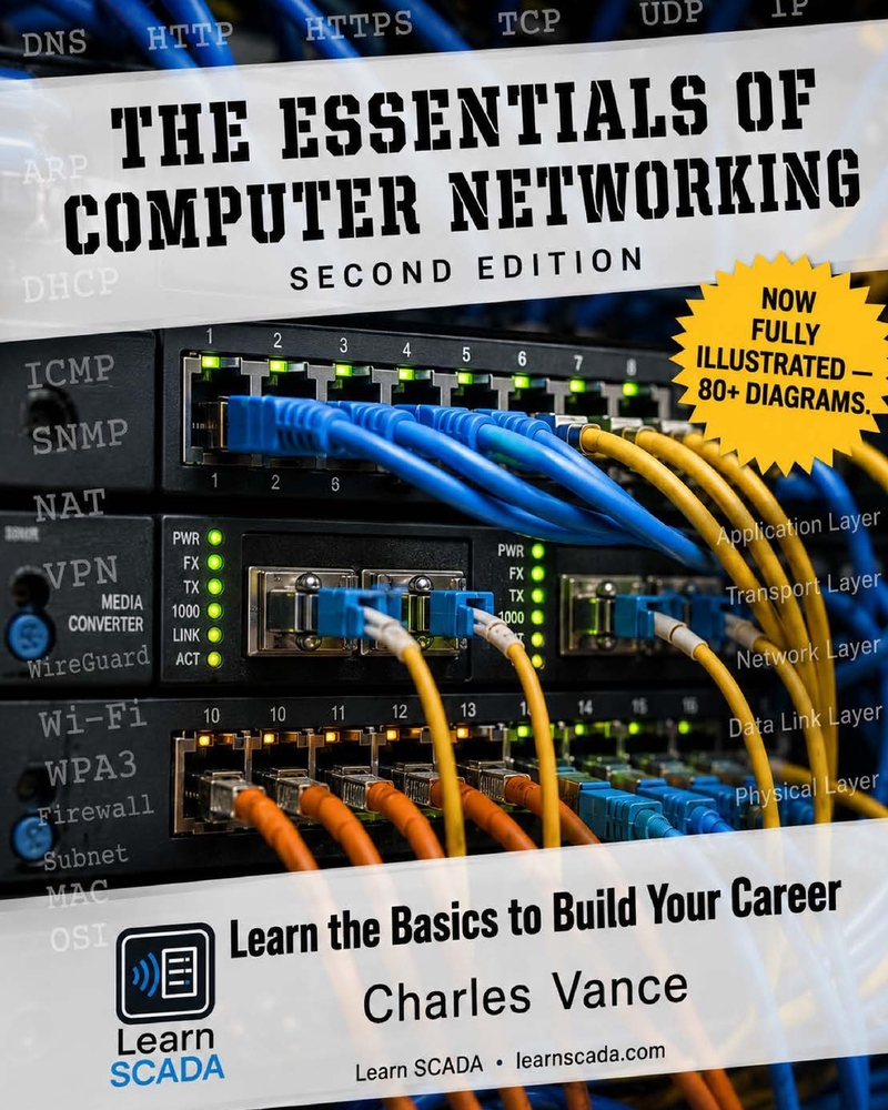 The Essentials of Computer Networking, Second Edition: Learn the Basics to Build Your Career cover
