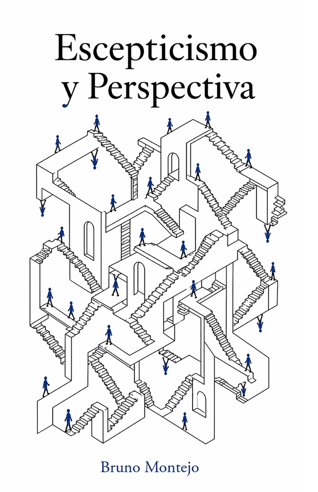 Escepticismo y Perspectiva cover