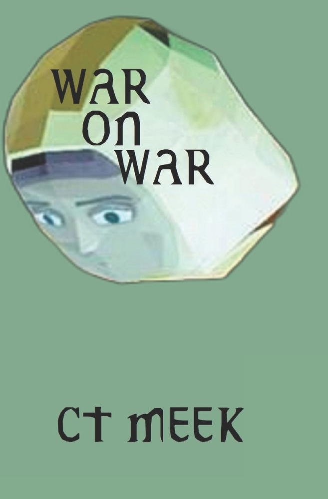 War On War cover