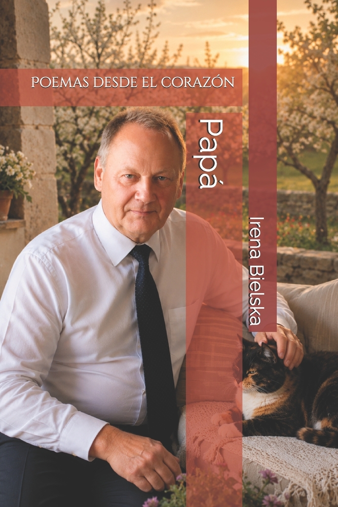 Papà: Poesie dal cuore cover