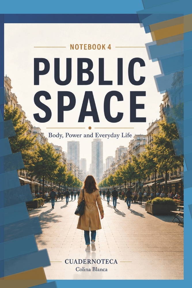 Public Space: Body, Power and Everyday Life cover