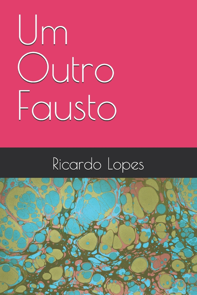 Um Outro Fausto cover