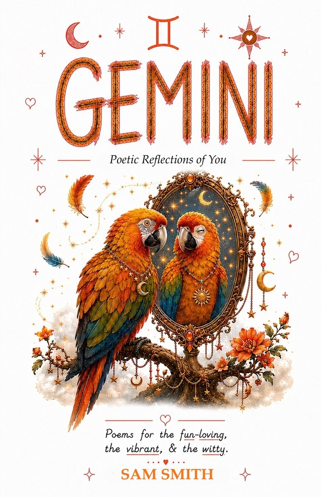 Gemini cover