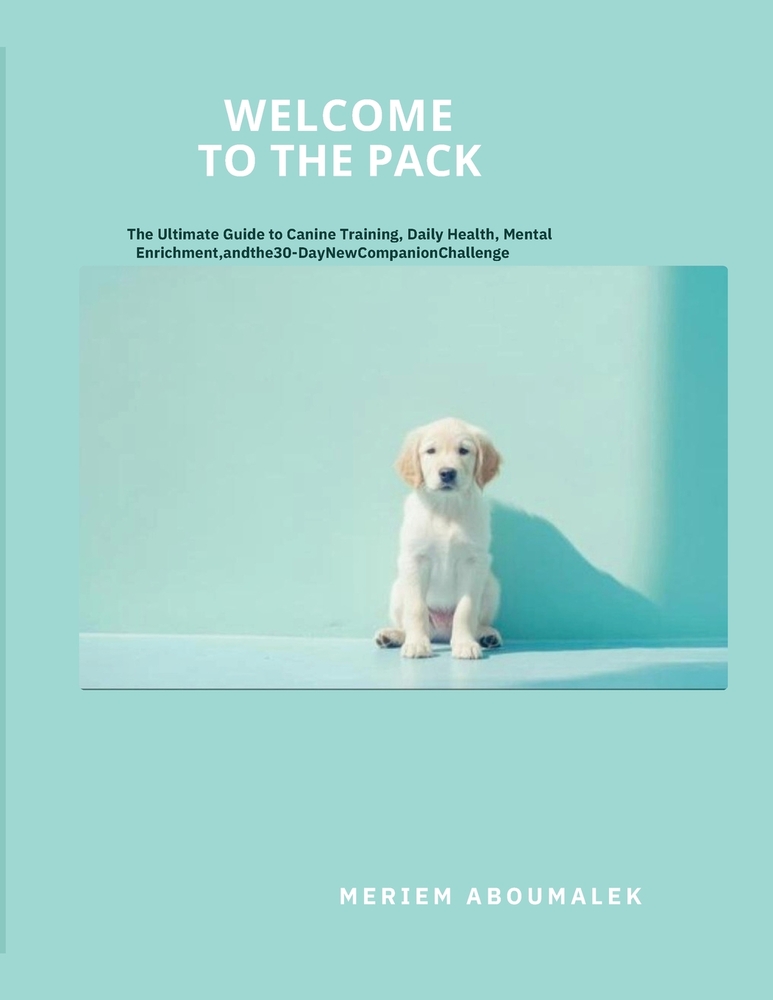 Welcome to the pack cover