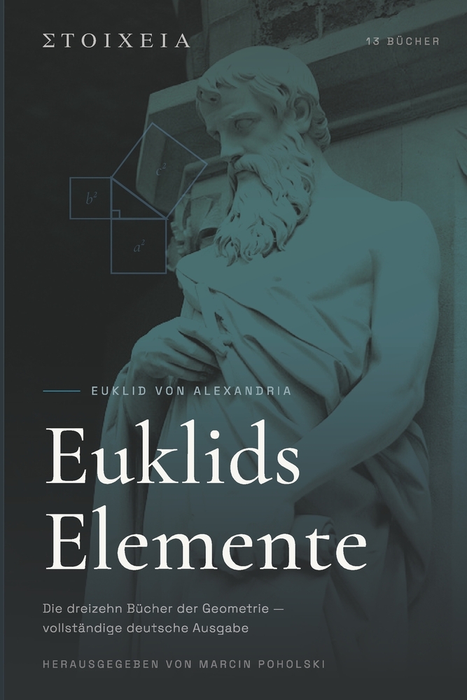 Euklids Elemente cover