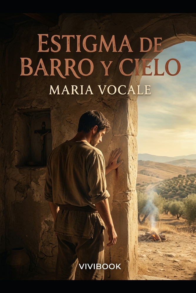 Estigma de Barro y Cielo cover