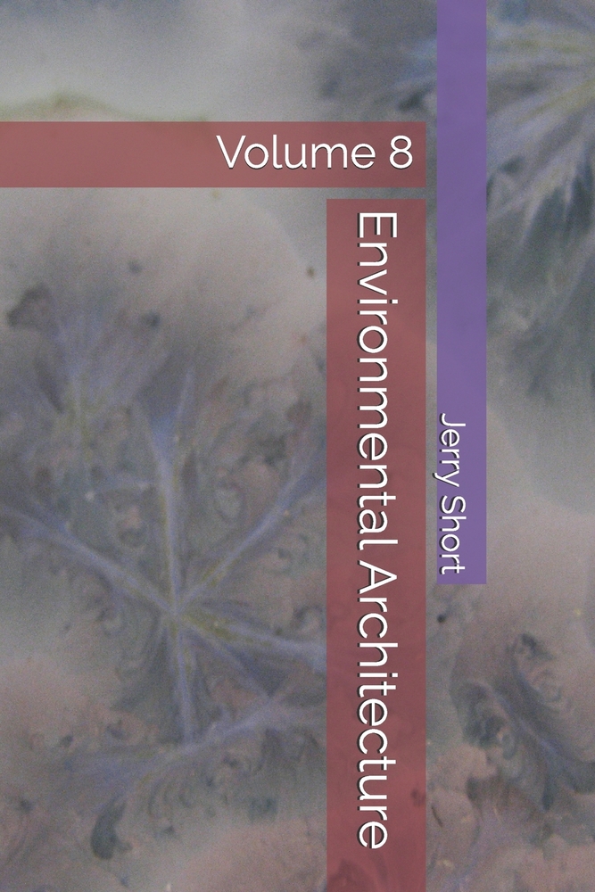 Environmental Architecture: Master Index: Volume 10 cover