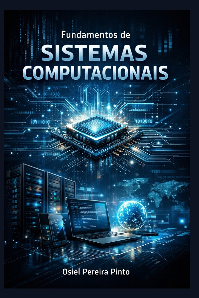 Fundamentos de Sistemas Computacionais cover