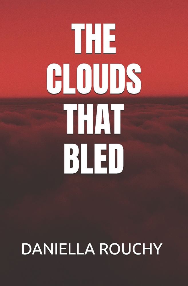 The Clouds That Bled cover