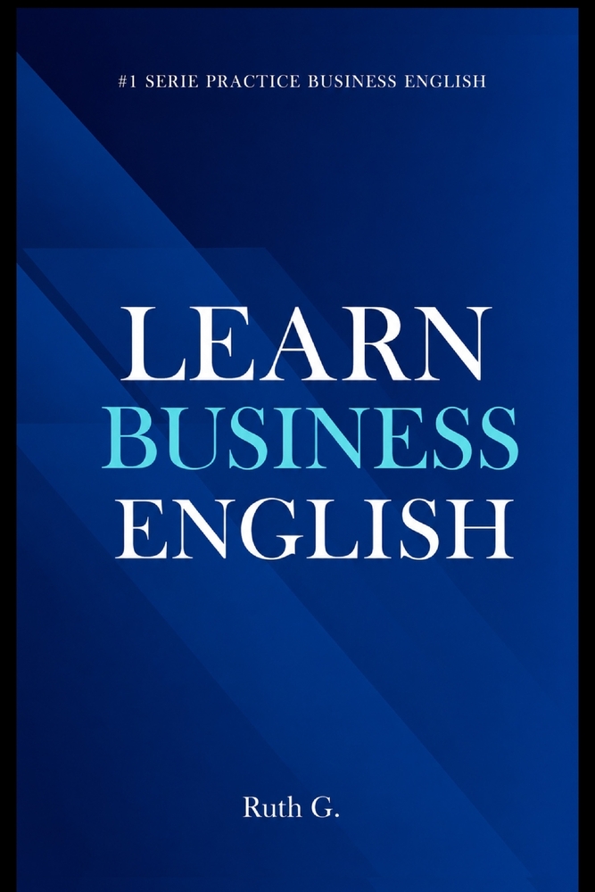 Learn Business English: successful workplace communication today cover