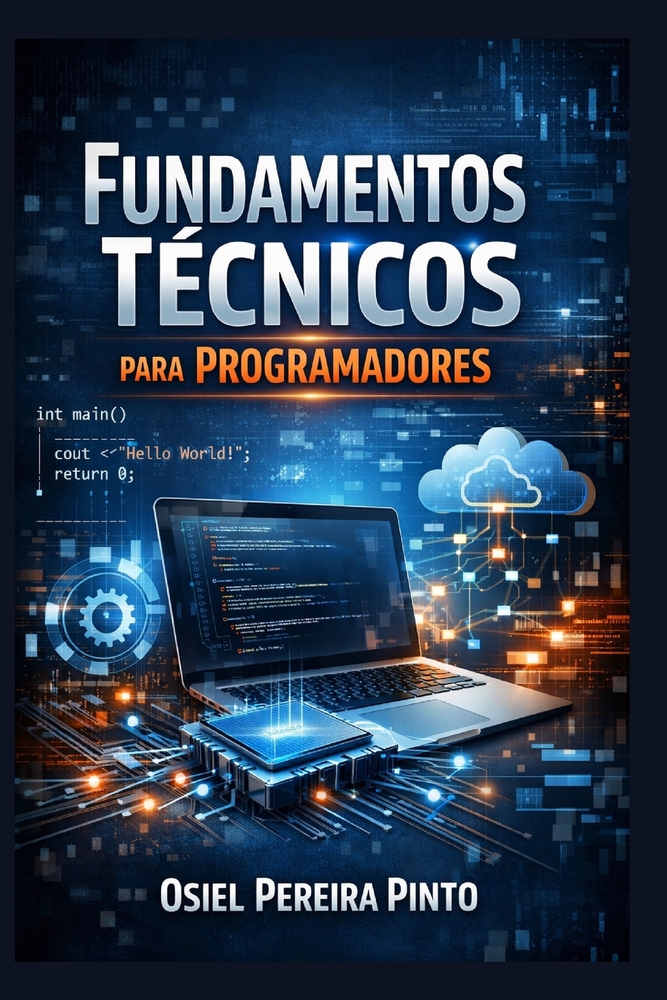 Fundamentos Técnicos para Programadores cover
