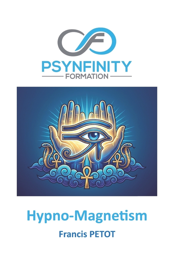 Hypno-Magnetism: The Art of Animal Magnetism and Hypnosis cover