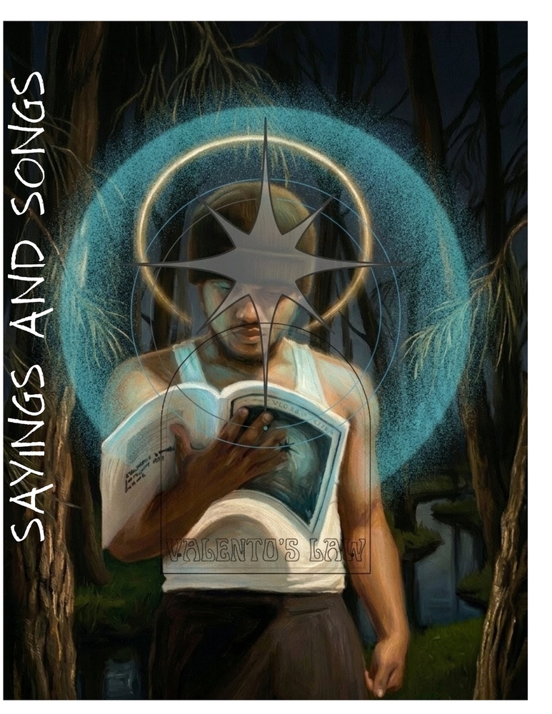 Valentorism: Book 4 cover