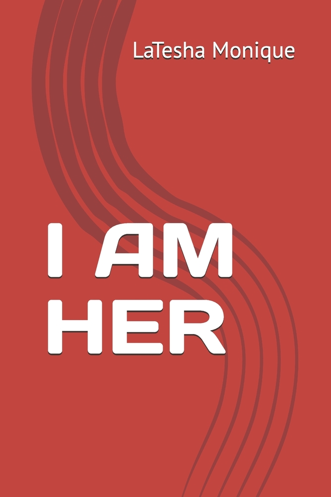 I Am Her cover