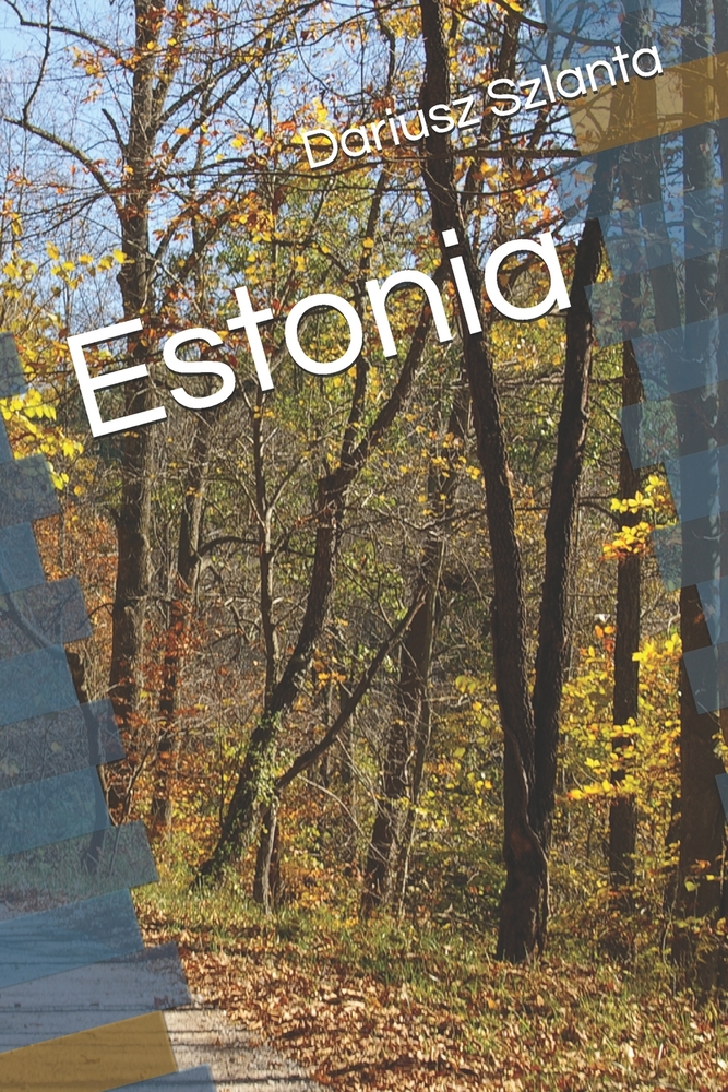 Estonia cover
