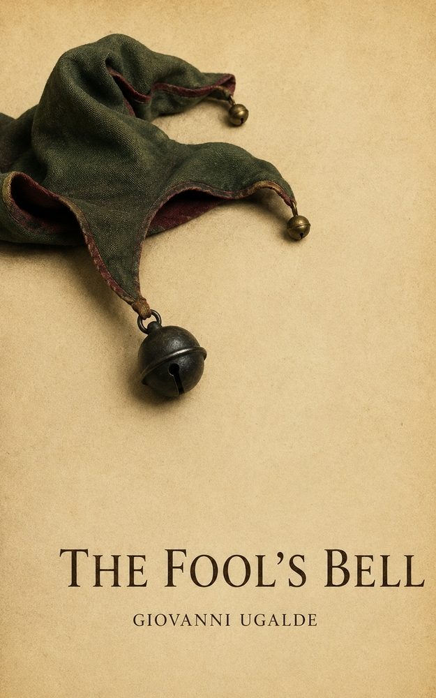 The Fool's Bell cover