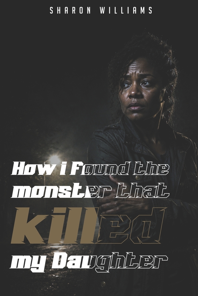 How I Found the Monster That Killed My Daughter cover