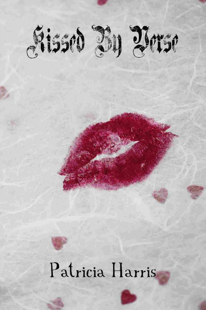 Kissed by Verse cover