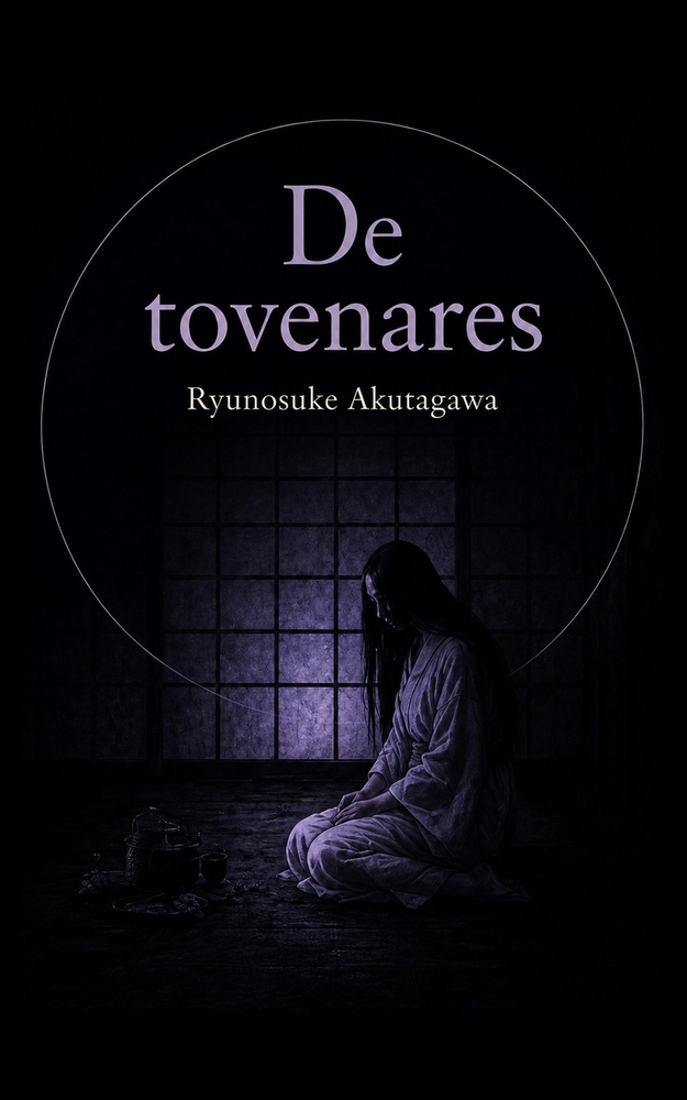 De tovenares: en andere verhalen cover