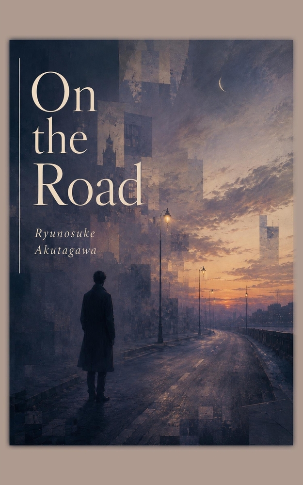 On the Road: and Other Stories cover