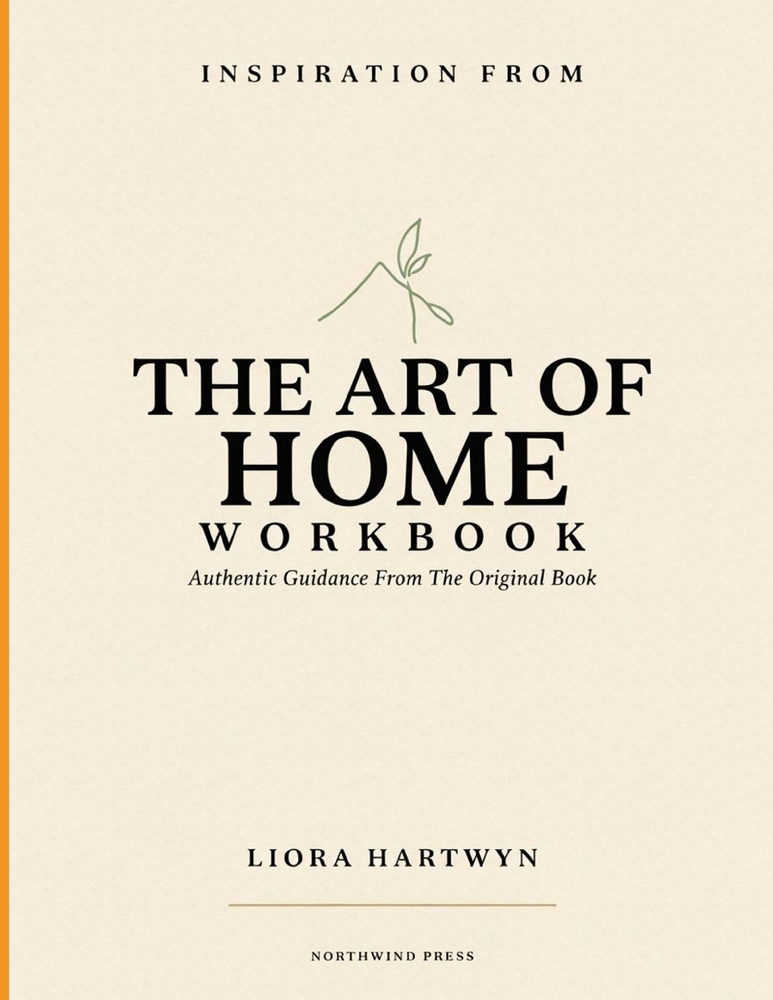 Inspiration From The Art Of Home: Authentic Guidance From The Original Book cover